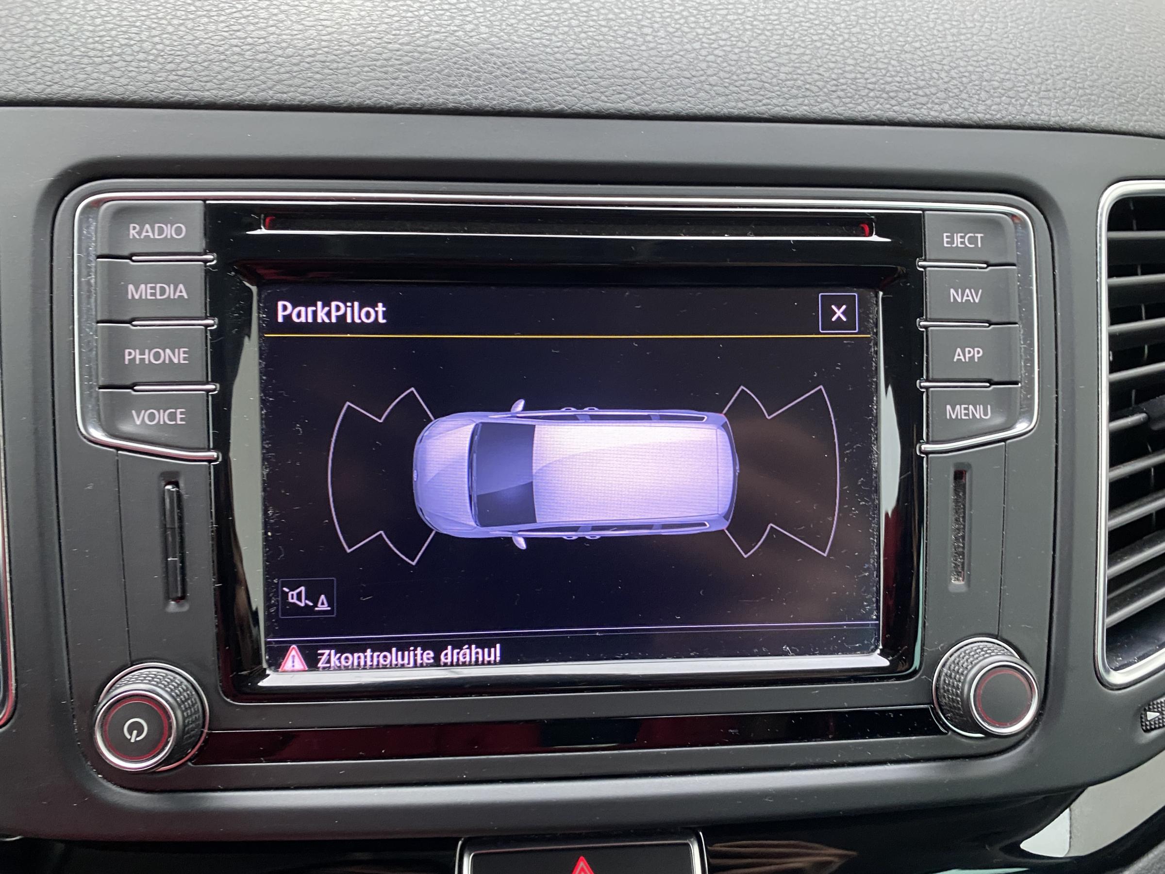 Volkswagen Sharan, 2020 - pohled č. 20