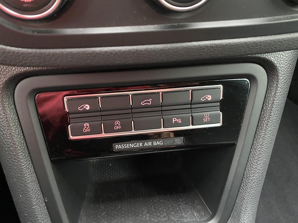 Volkswagen Sharan 2.0 TDI 