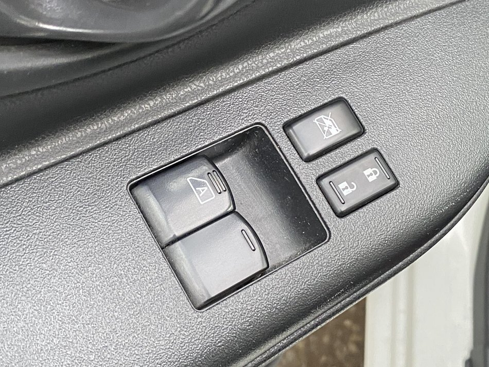 Nissan Micra 1.2 Visia