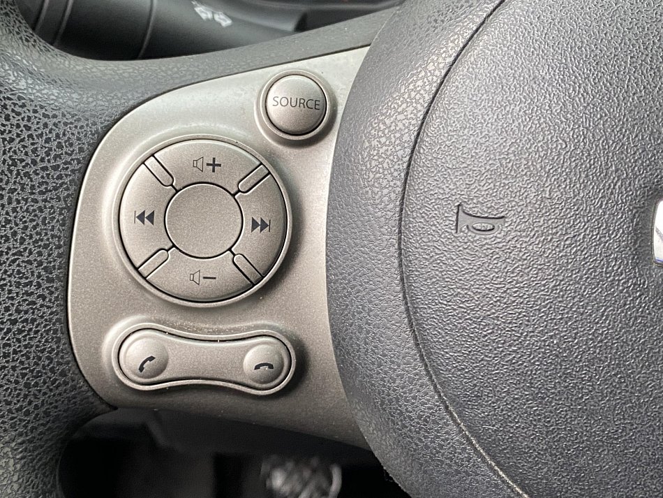 Nissan Micra 1.2 Visia