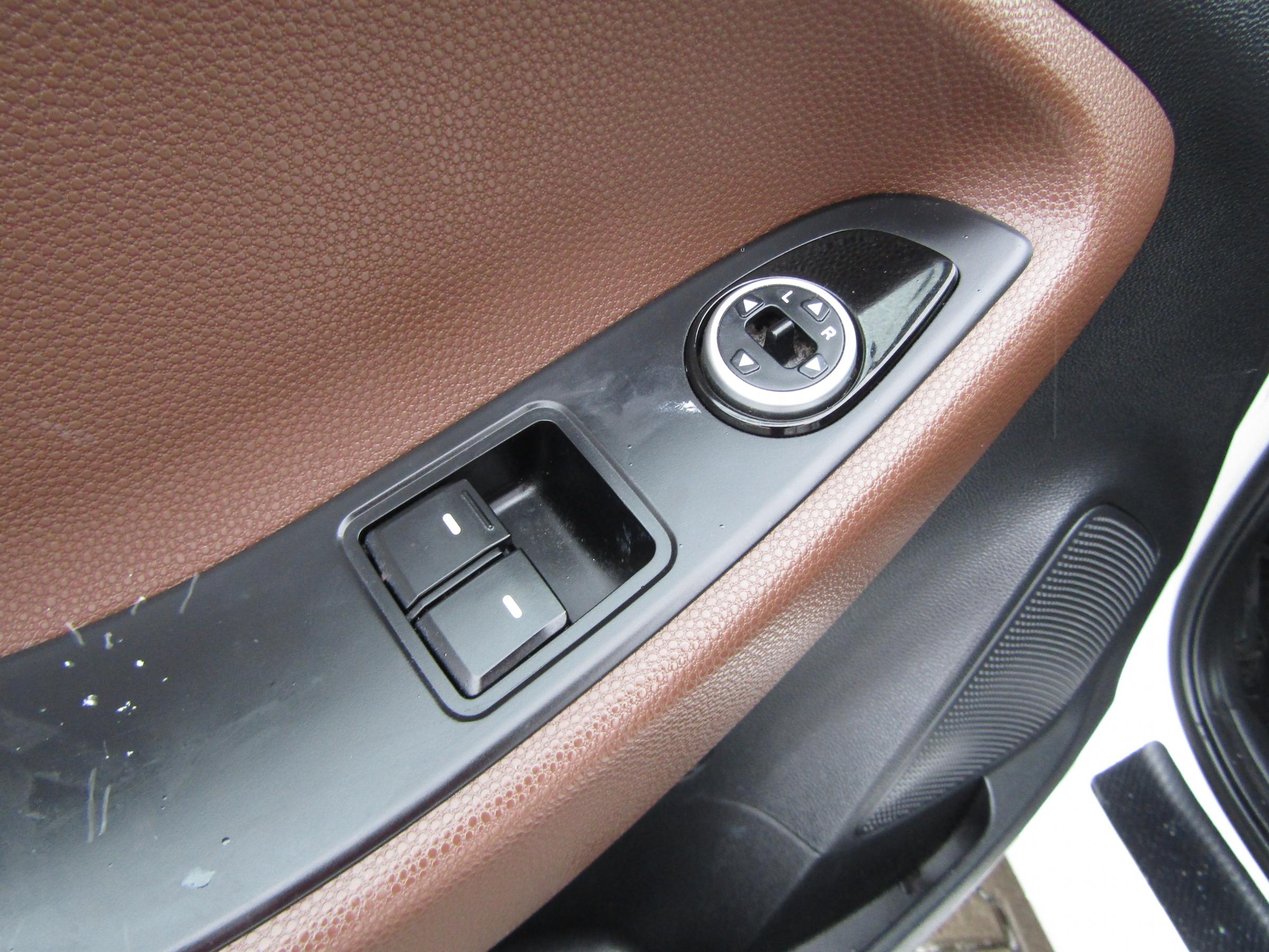 Hyundai i20, 2016 - pohled č. 11