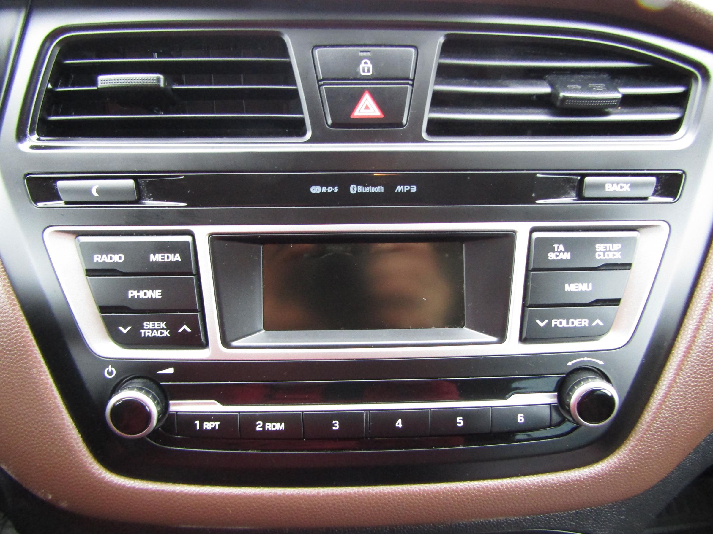 Hyundai i20, 2016 - pohled č. 13