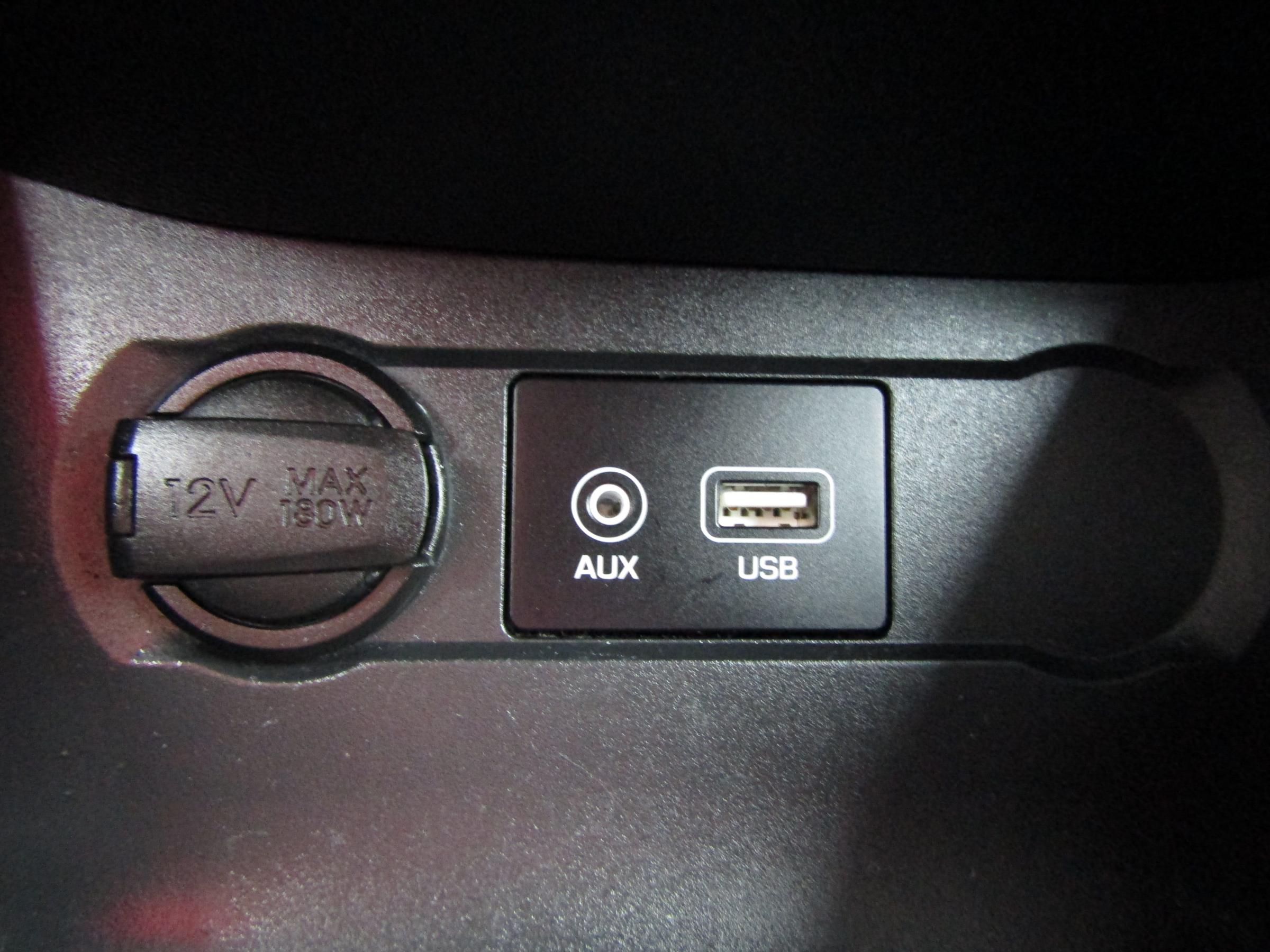 Hyundai i20, 2016 - pohled č. 15