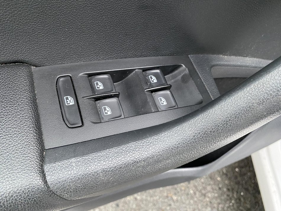 Škoda Octavia III 1.5 TSi Ambition