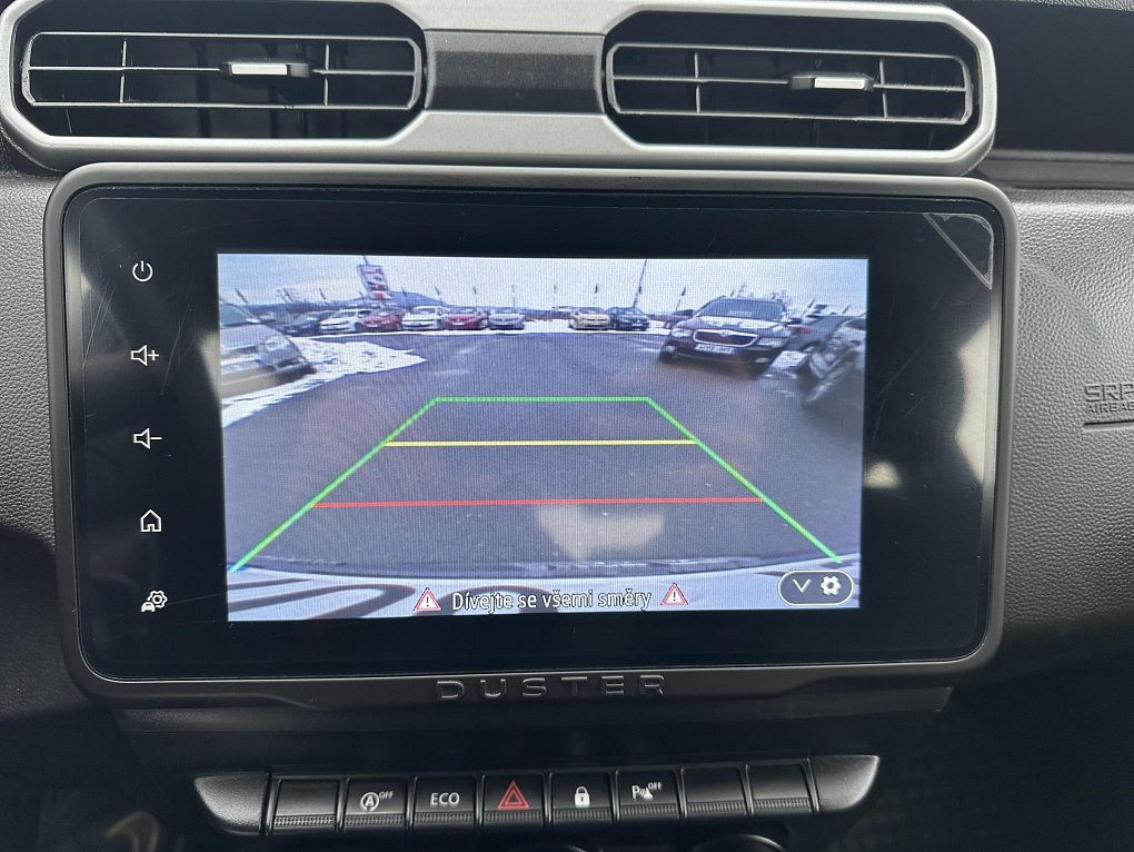 Dacia Duster 1.5DCi 