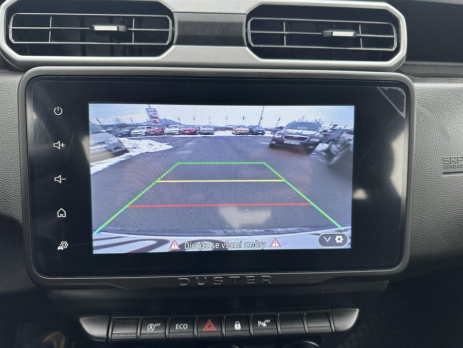 Dacia Duster 1.5DCi 
