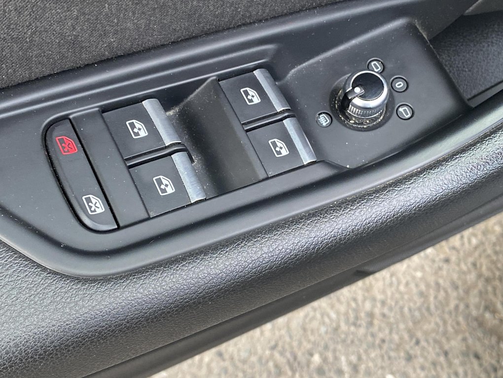 Audi A4 2.0 TDi Sport