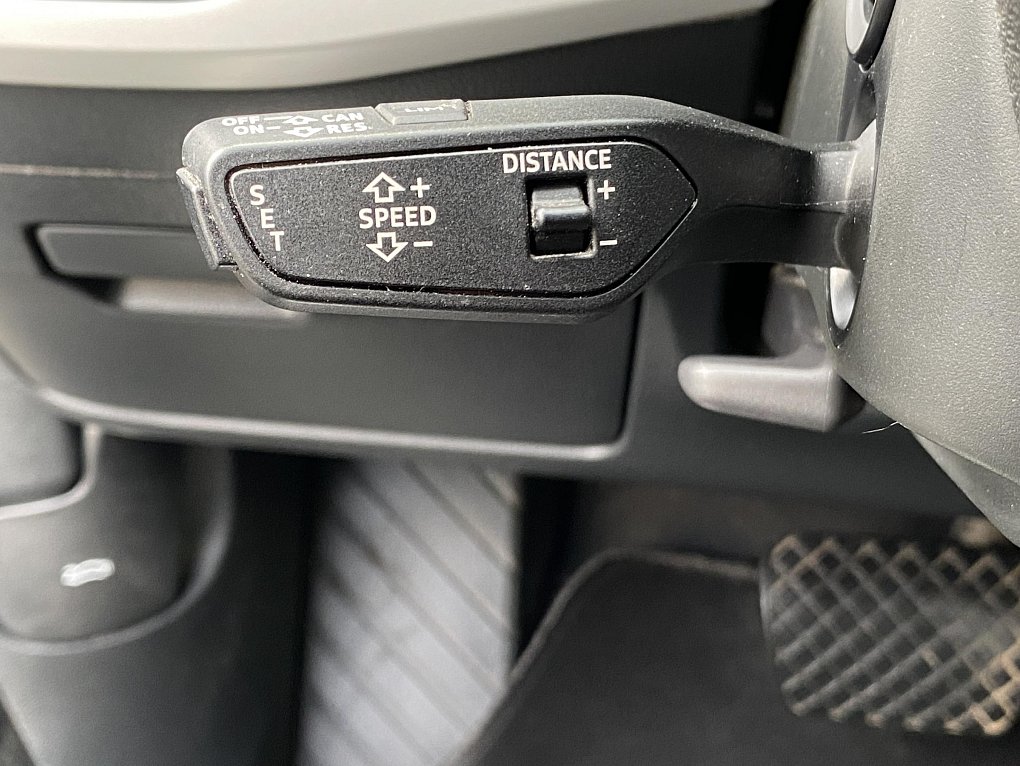 Audi A4 2.0 TDi Sport