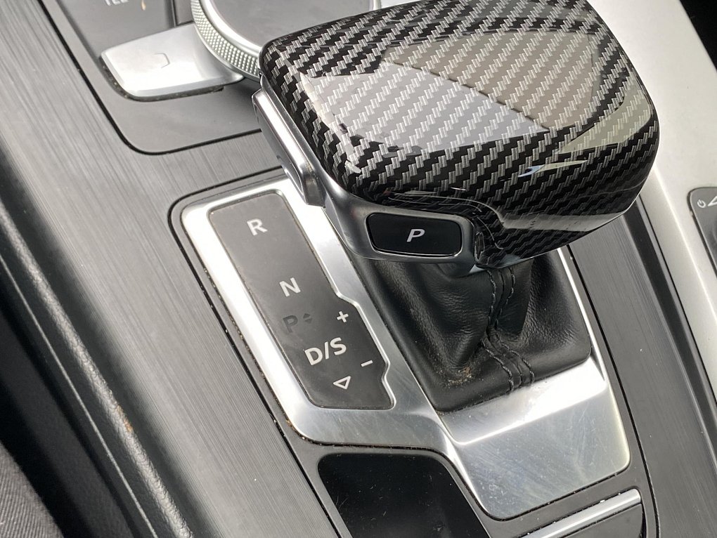 Audi A4 2.0 TDi Sport