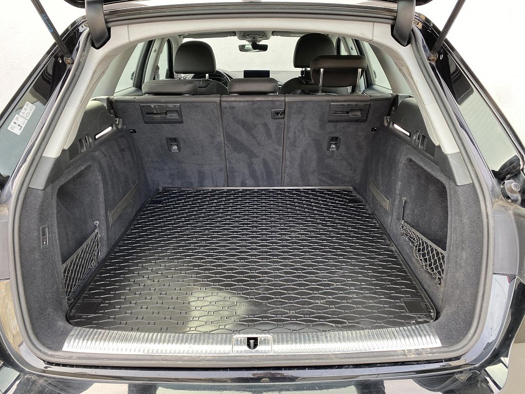 Audi A4 2.0 TDi Sport