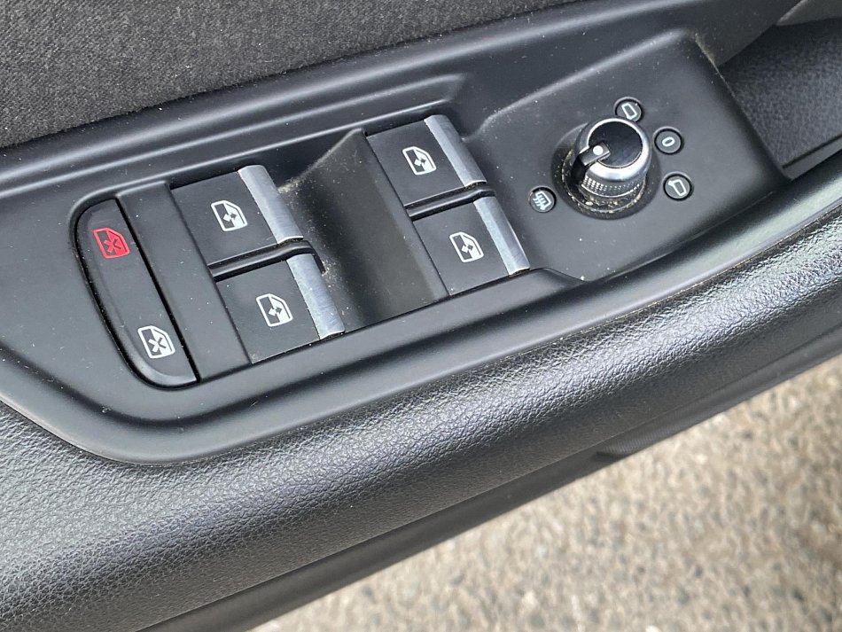 Audi A4 2.0 TDi Sport