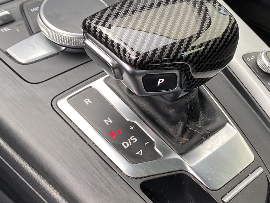 Audi A4 2.0 TDi Sport