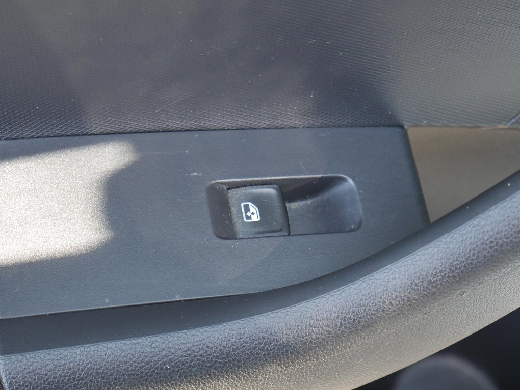 Škoda Rapid 1.2TSi Style