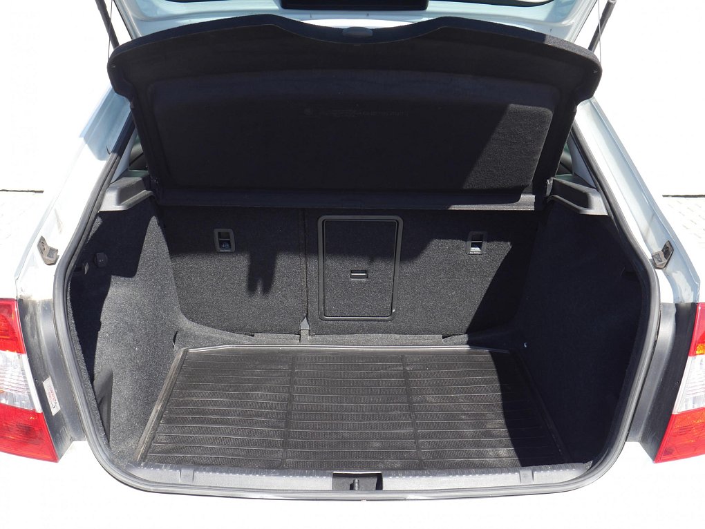 Škoda Rapid 1.2TSi Style