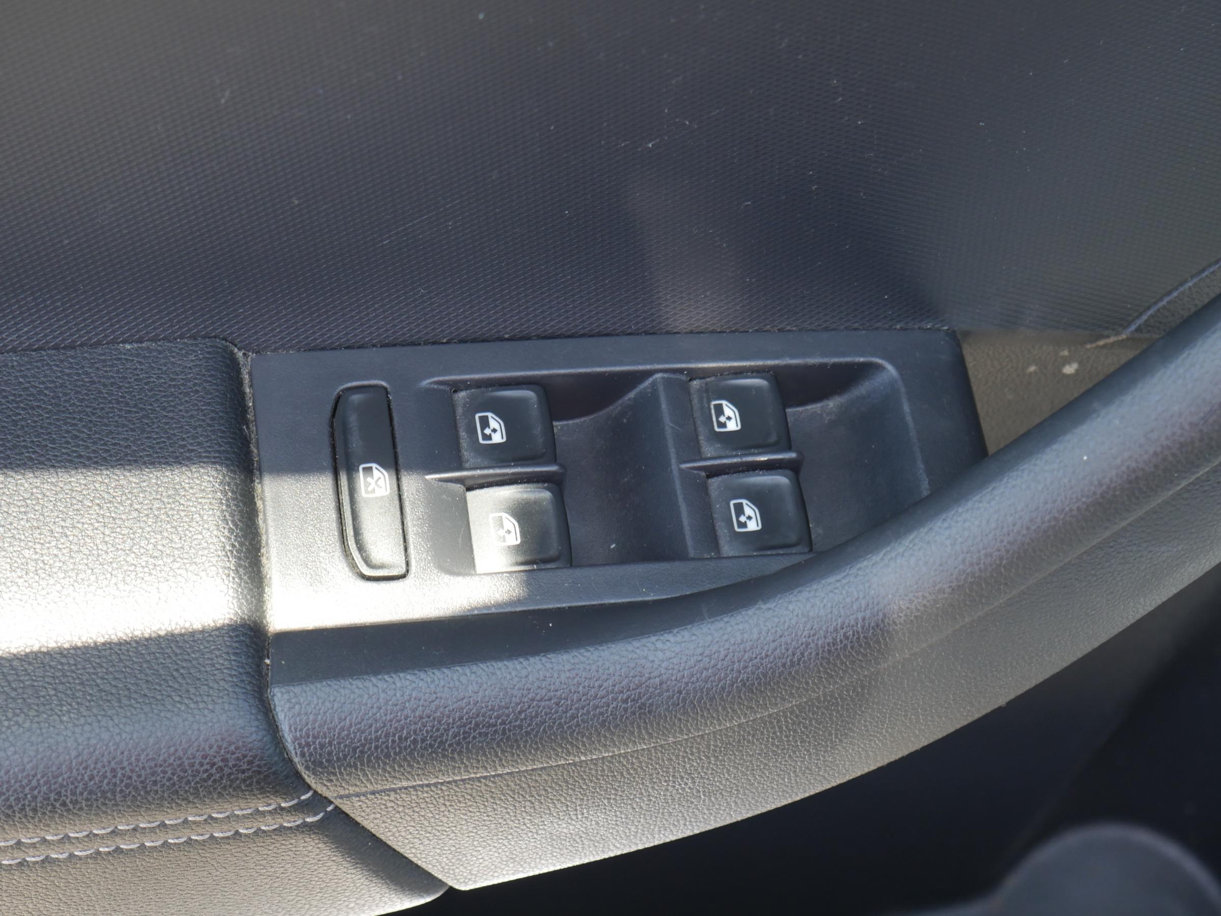 Škoda Rapid, 2017 - pohled č. 11