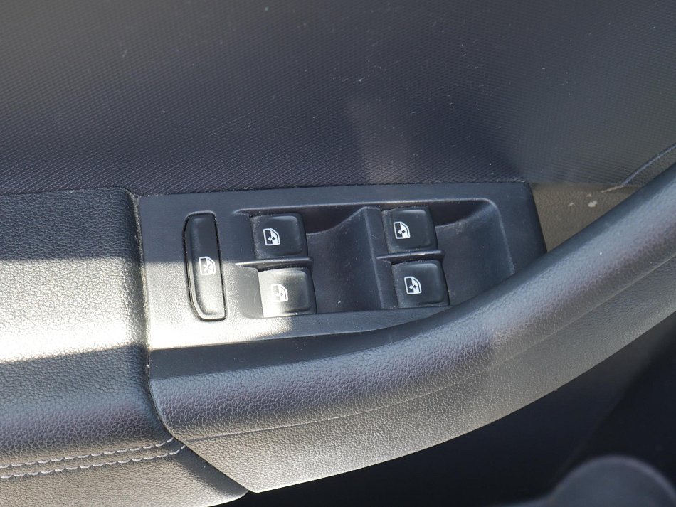 Škoda Rapid 1.2TSi Style