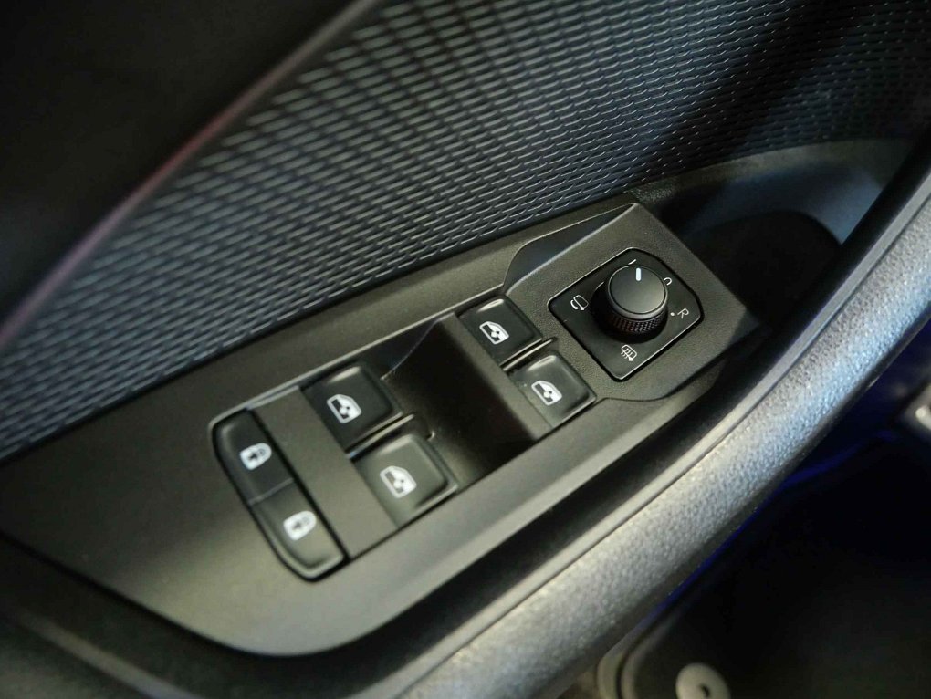 Škoda Octavia IV 2.0 TDi Scout 4x4