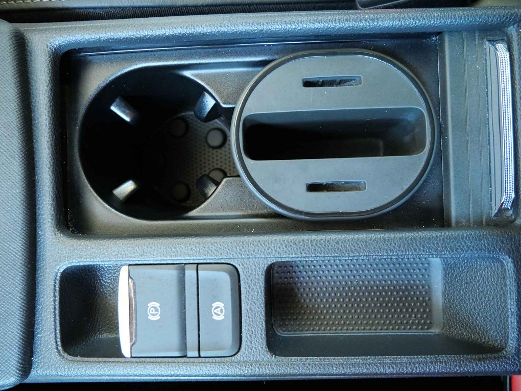 Škoda Octavia IV 2.0 TDi Scout 4x4