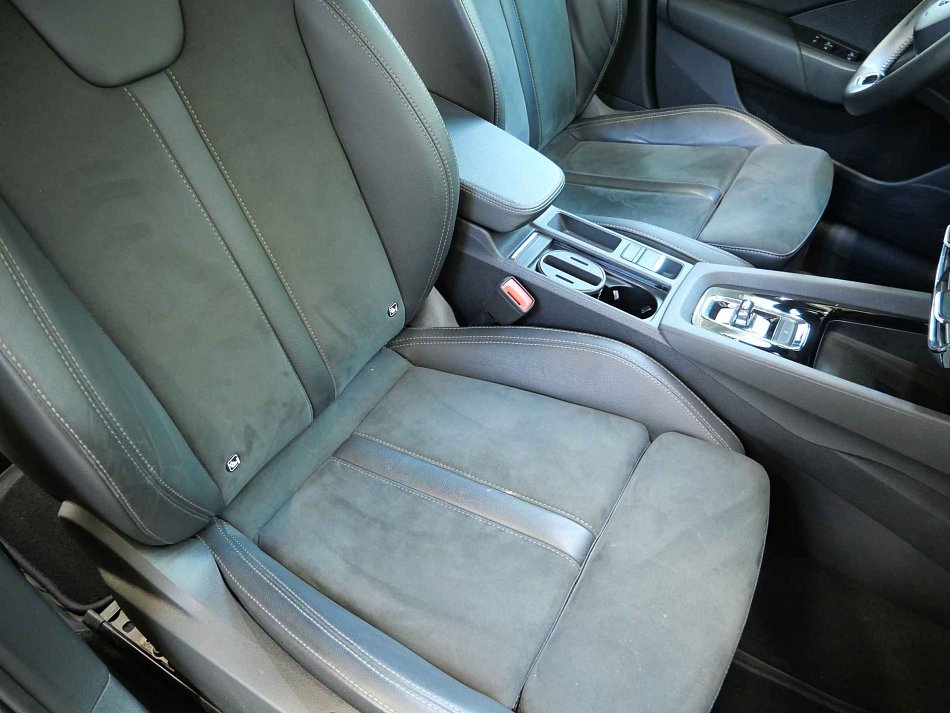Škoda Octavia IV 2.0 TDi Scout 4x4