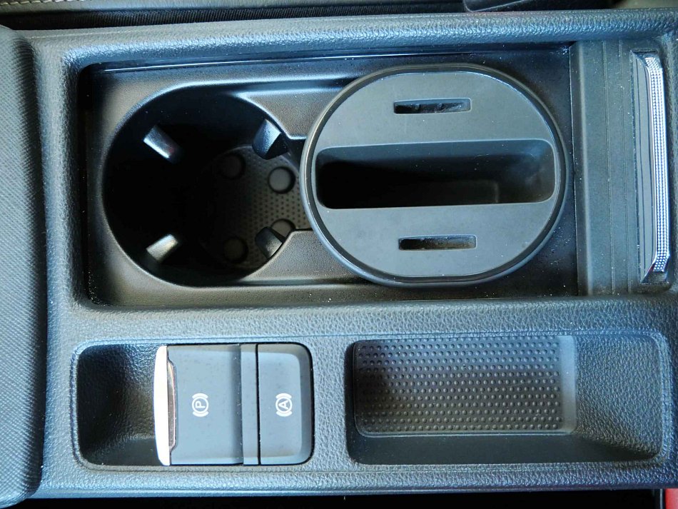 Škoda Octavia IV 2.0 TDi Scout 4x4