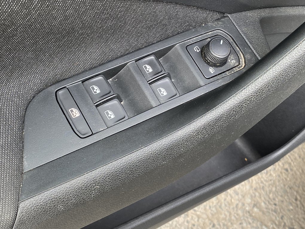 Škoda Scala 1.0 TSi Style