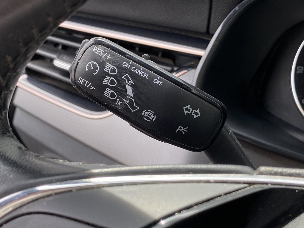 Škoda Scala 1.0 TSi Style