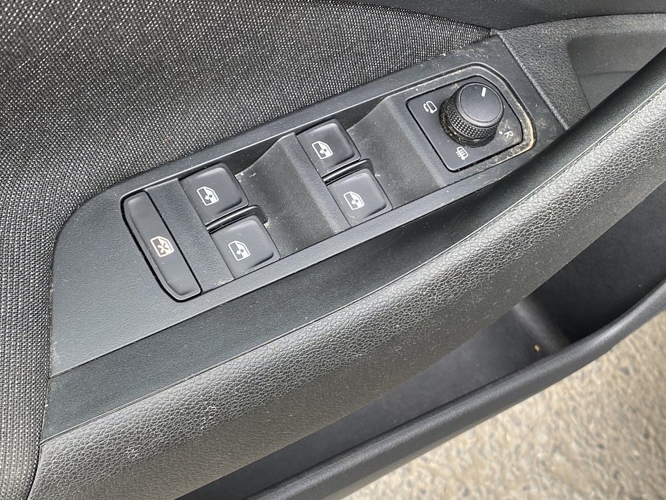 Škoda Scala 1.0 TSi Style