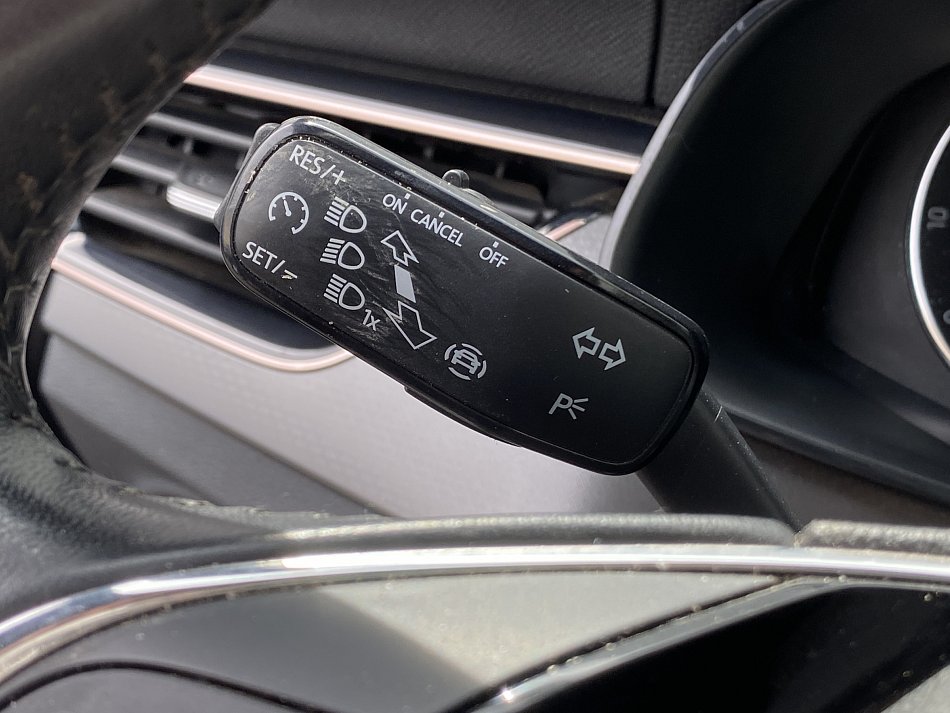 Škoda Scala 1.0 TSi Style