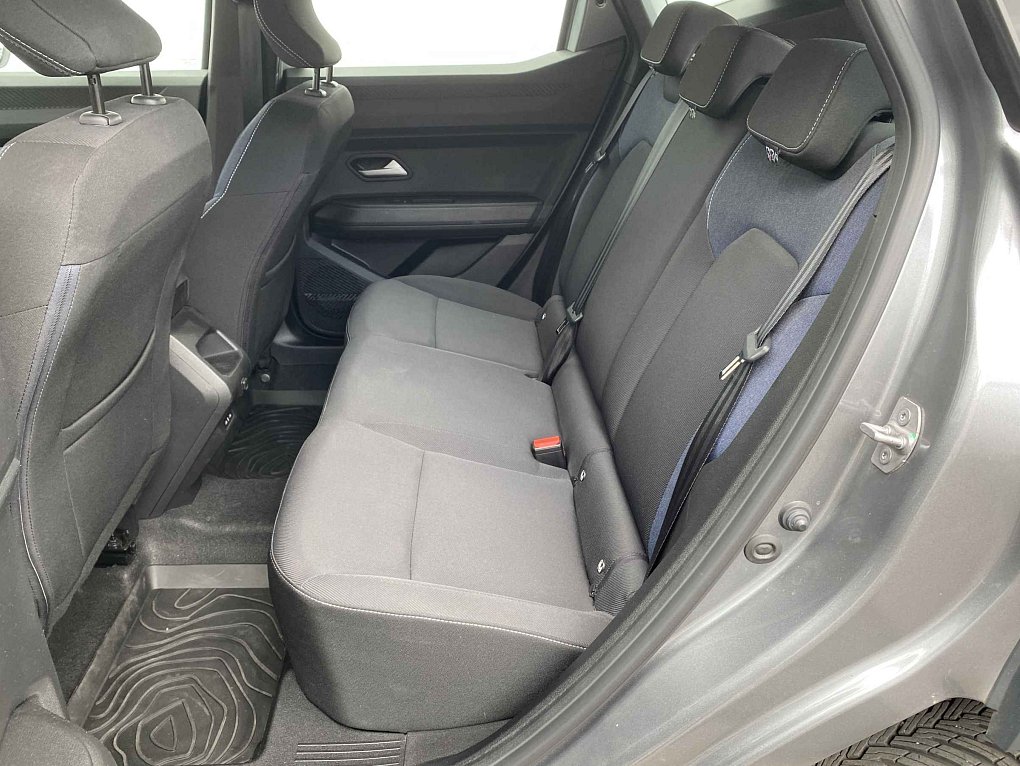 Dacia Duster 1.0 TCe 