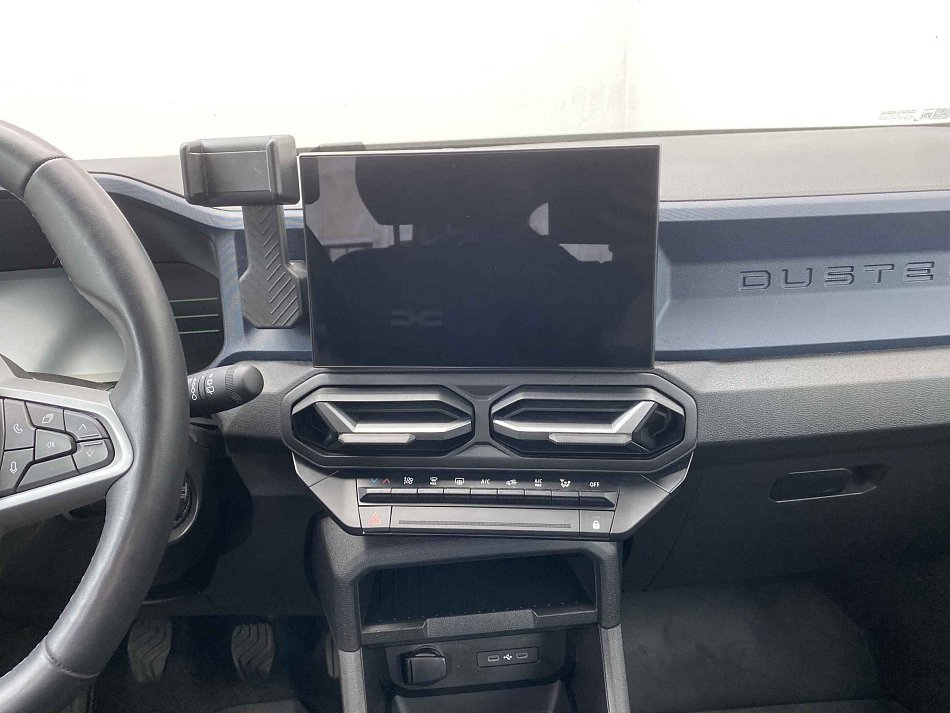 Dacia Duster 1.0 TCe 
