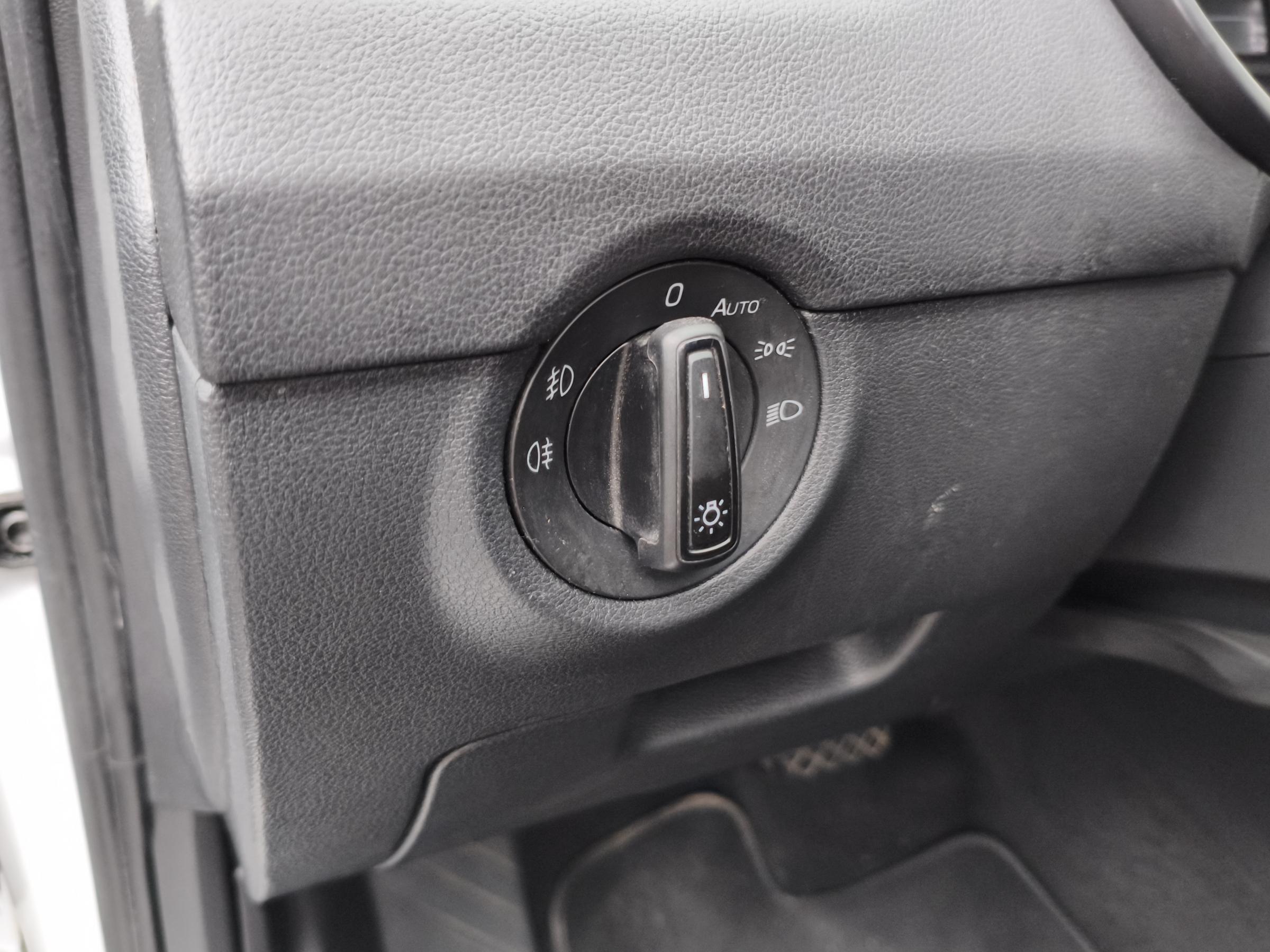 Škoda Octavia III, 2020 - pohled č. 18