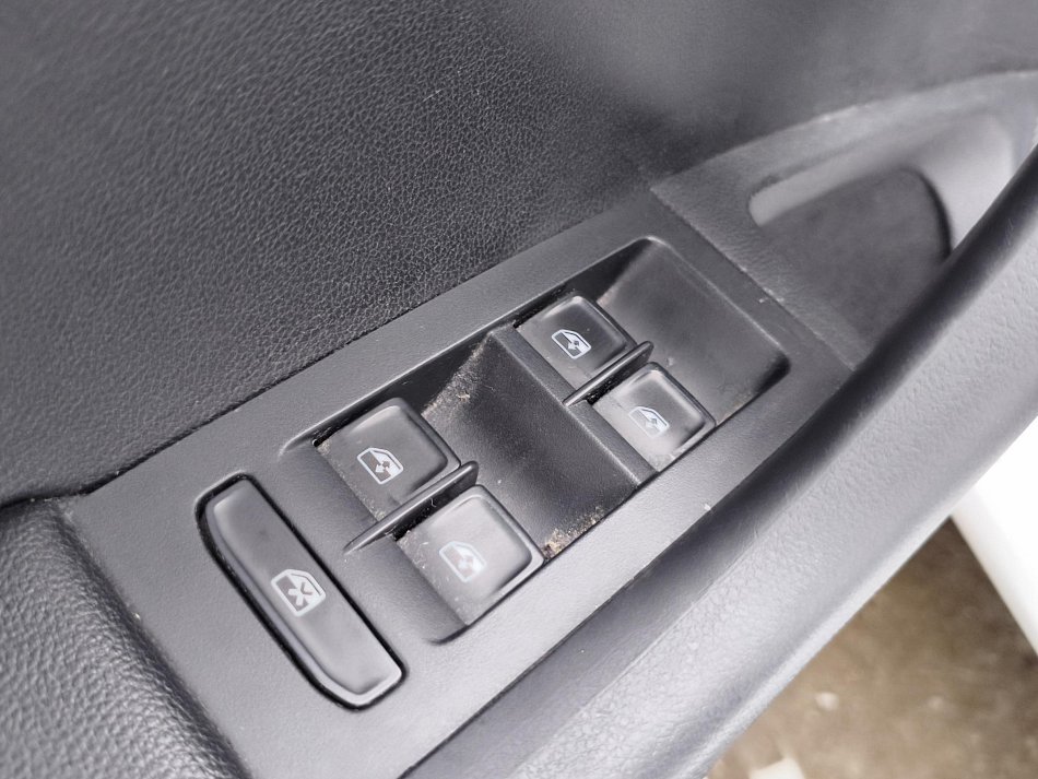 Škoda Octavia III 2.0 TDi Style