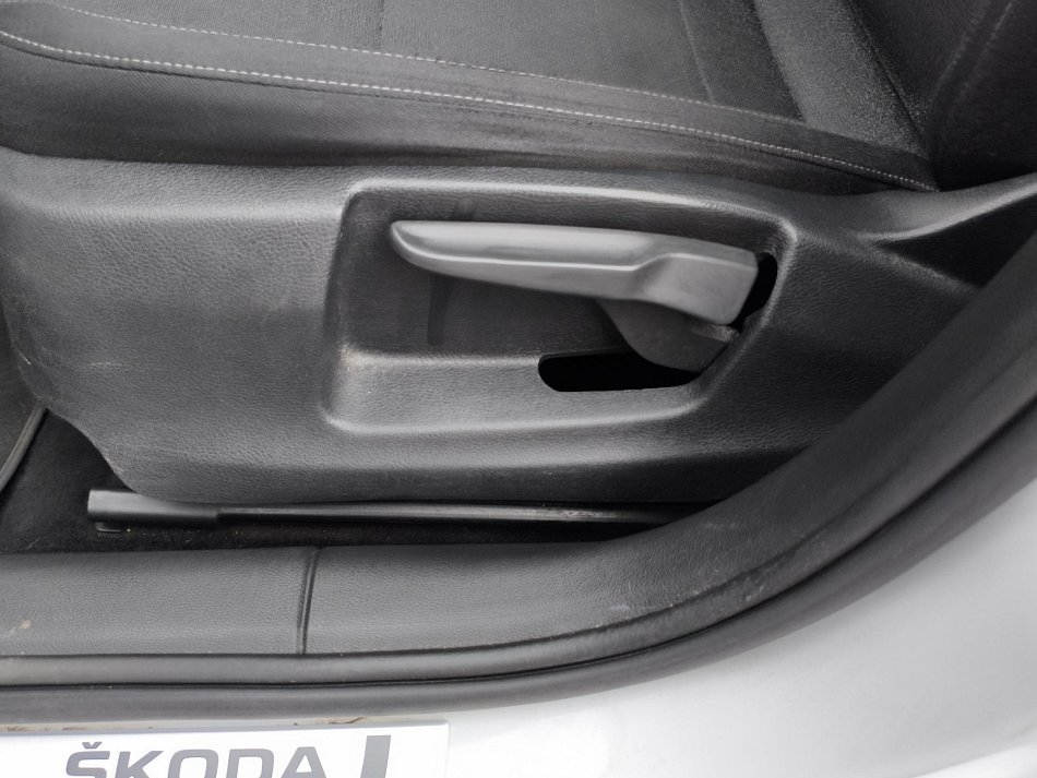 Škoda Octavia III 2.0 TDi Style