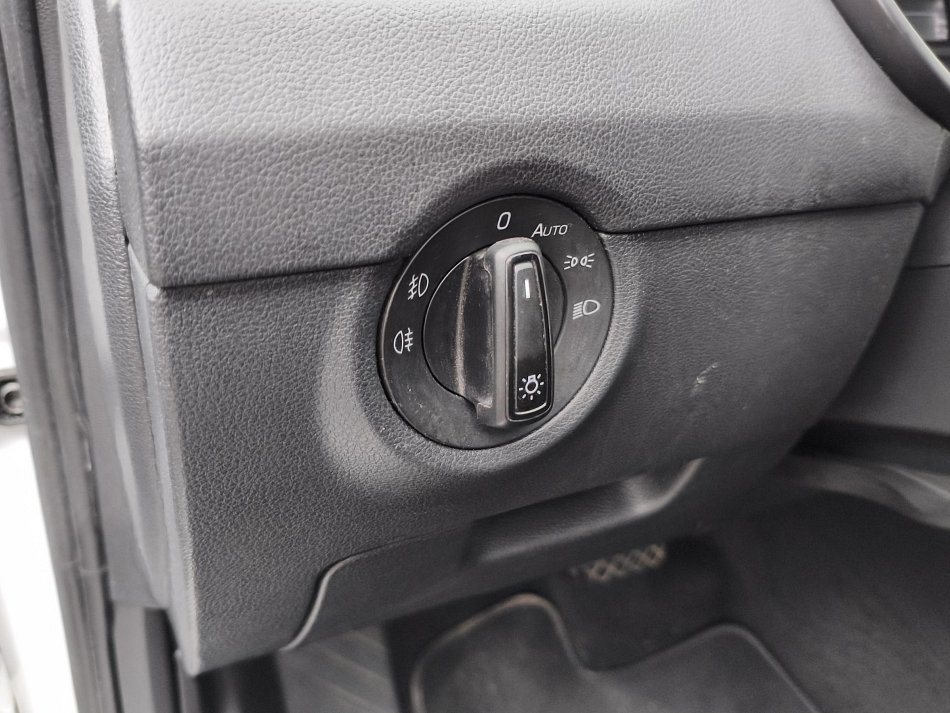 Škoda Octavia III 2.0 TDi Style