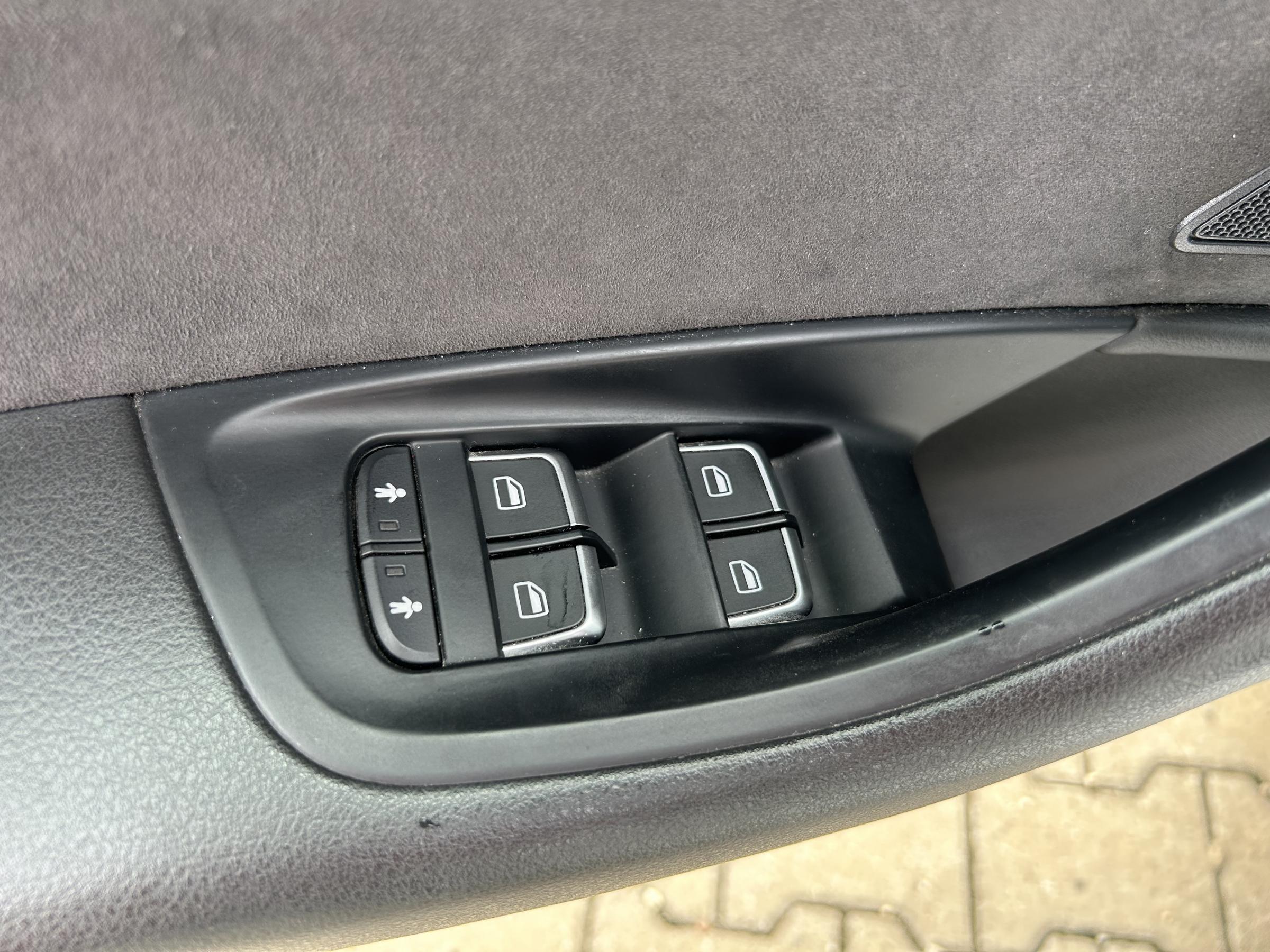 Audi A6, 2017 - pohled č. 13