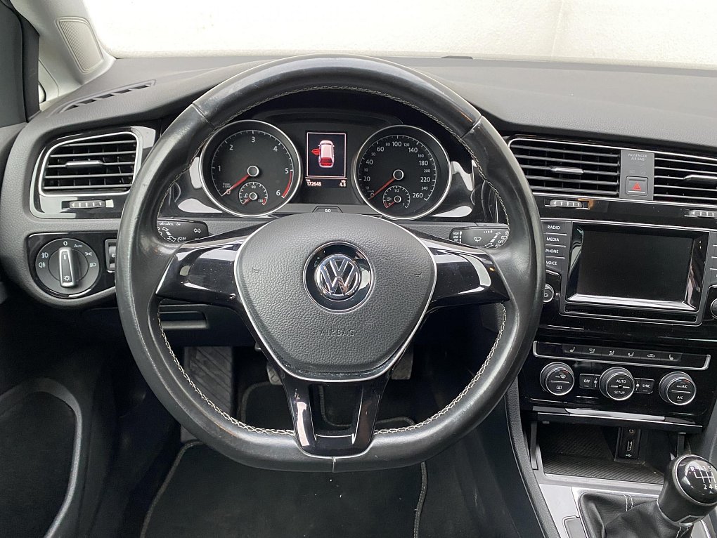 Volkswagen Golf 2.0 TDi CUP