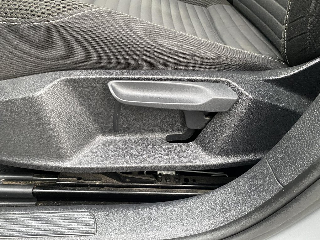 Volkswagen Golf 2.0 TDi CUP