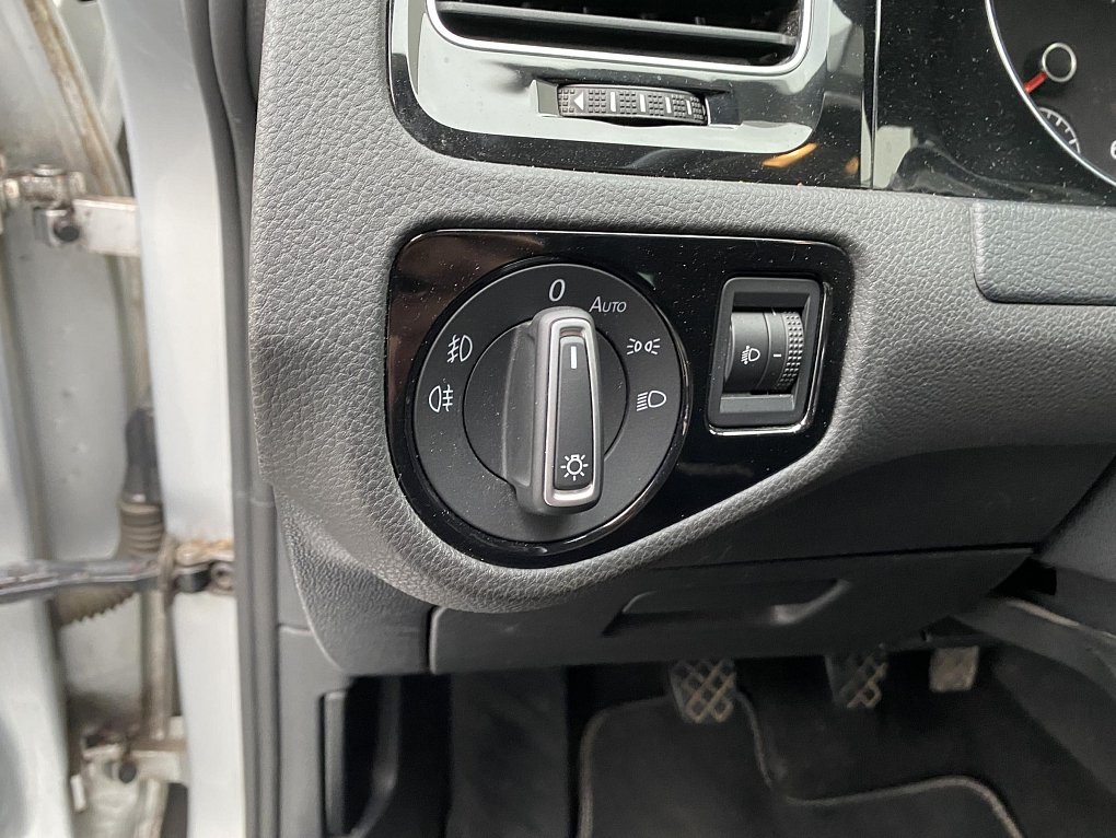 Volkswagen Golf 2.0 TDi CUP