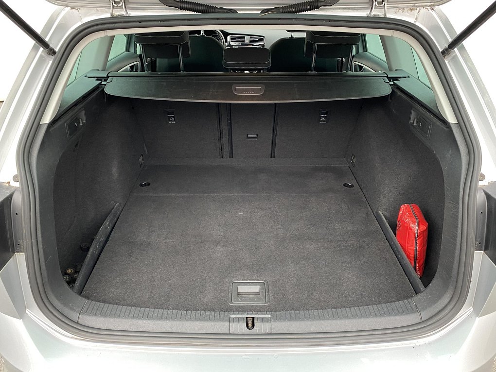 Volkswagen Golf 2.0 TDi CUP