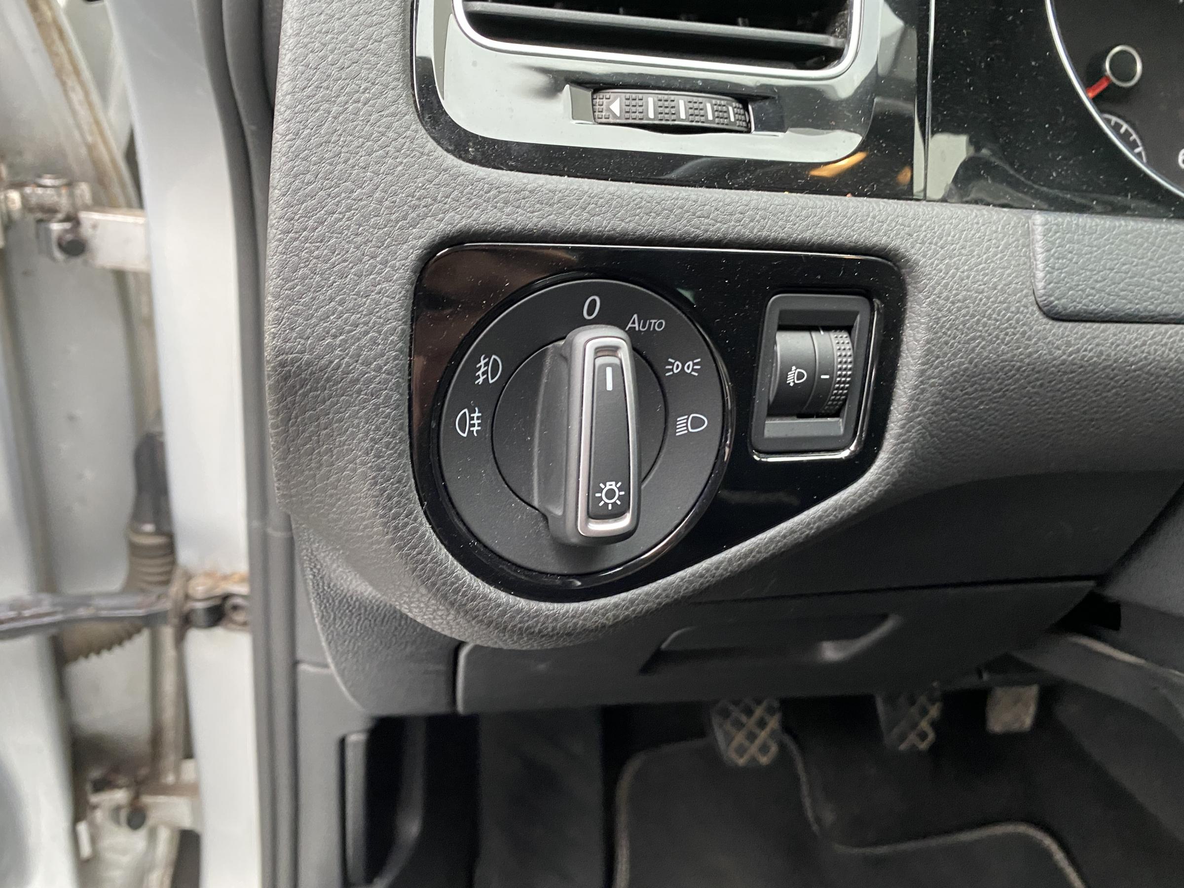 Volkswagen Golf, 2014 - pohled č. 15