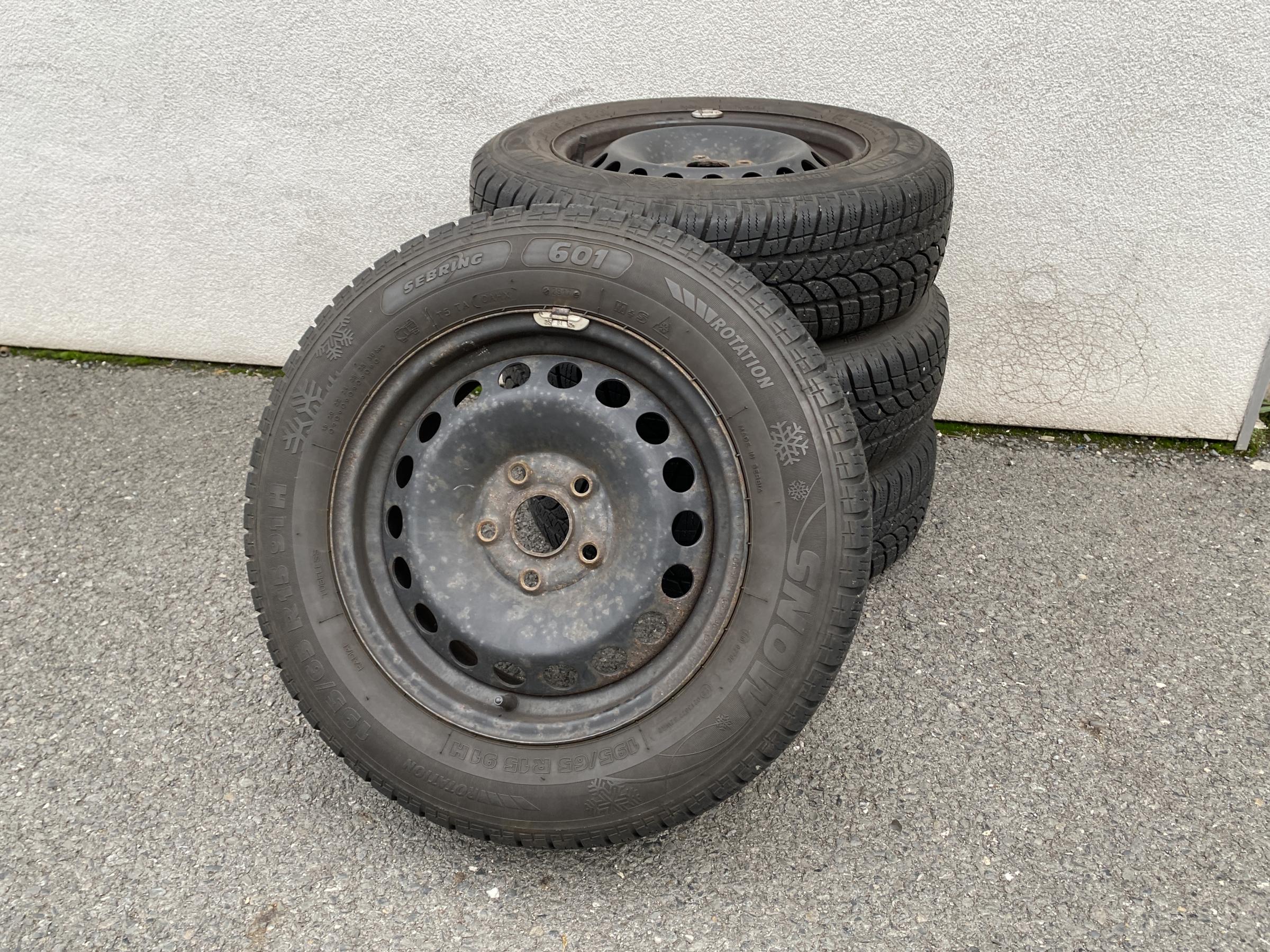 Volkswagen Golf, 2014 - pohled č. 19