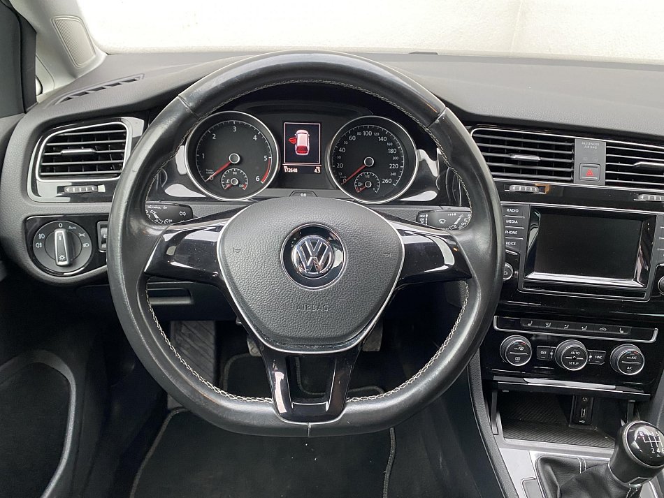 Volkswagen Golf 2.0 TDi CUP