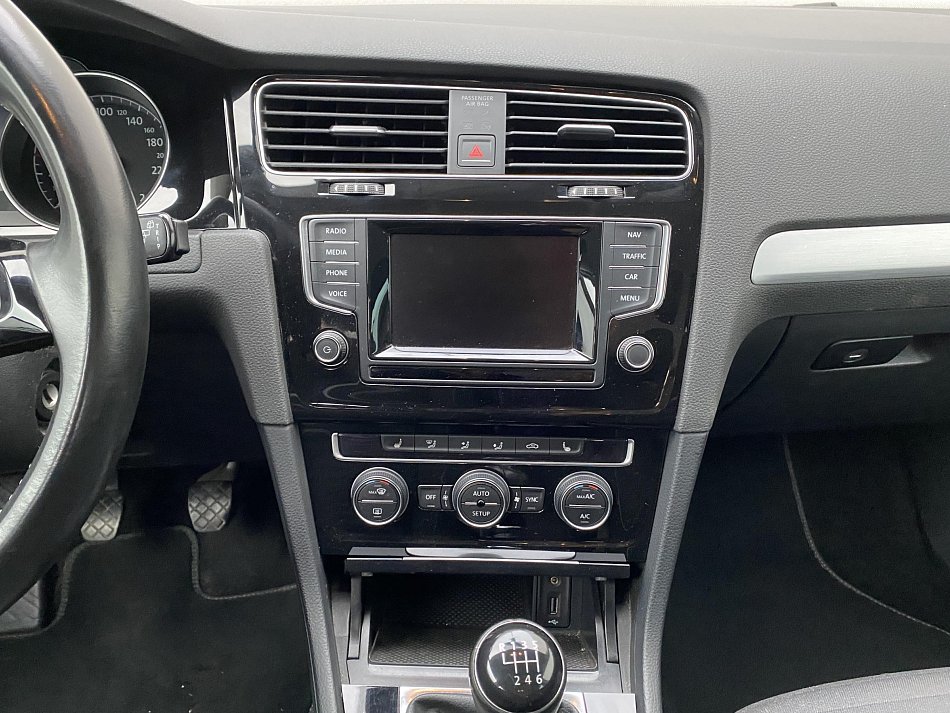 Volkswagen Golf 2.0 TDi CUP