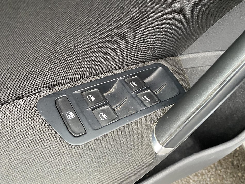 Volkswagen Golf 2.0 TDi CUP