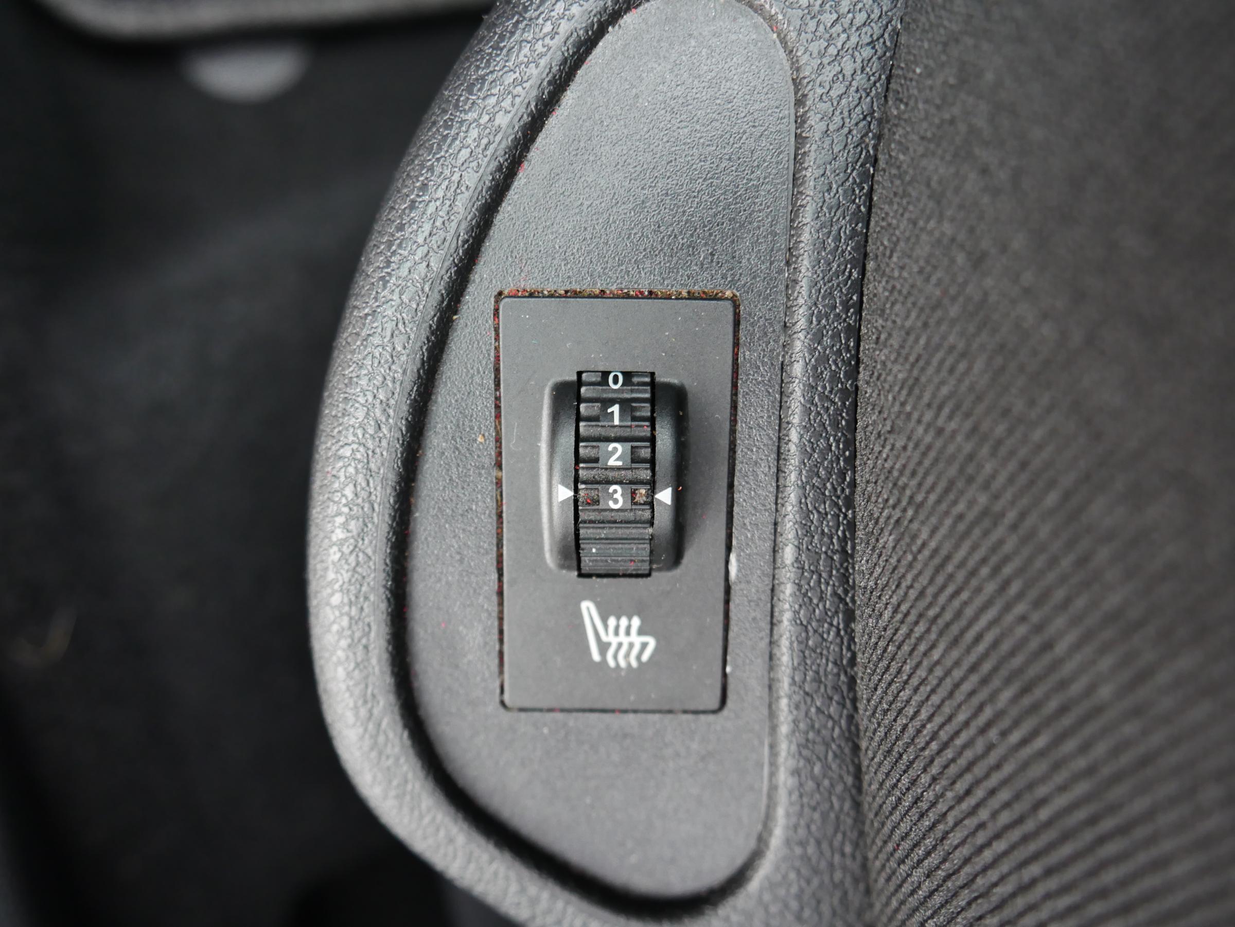 Peugeot 308, 2012 - pohled č. 18