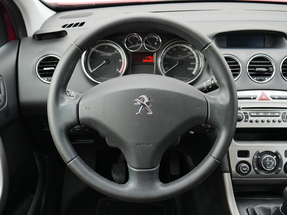 Peugeot 308 1.6HDi 