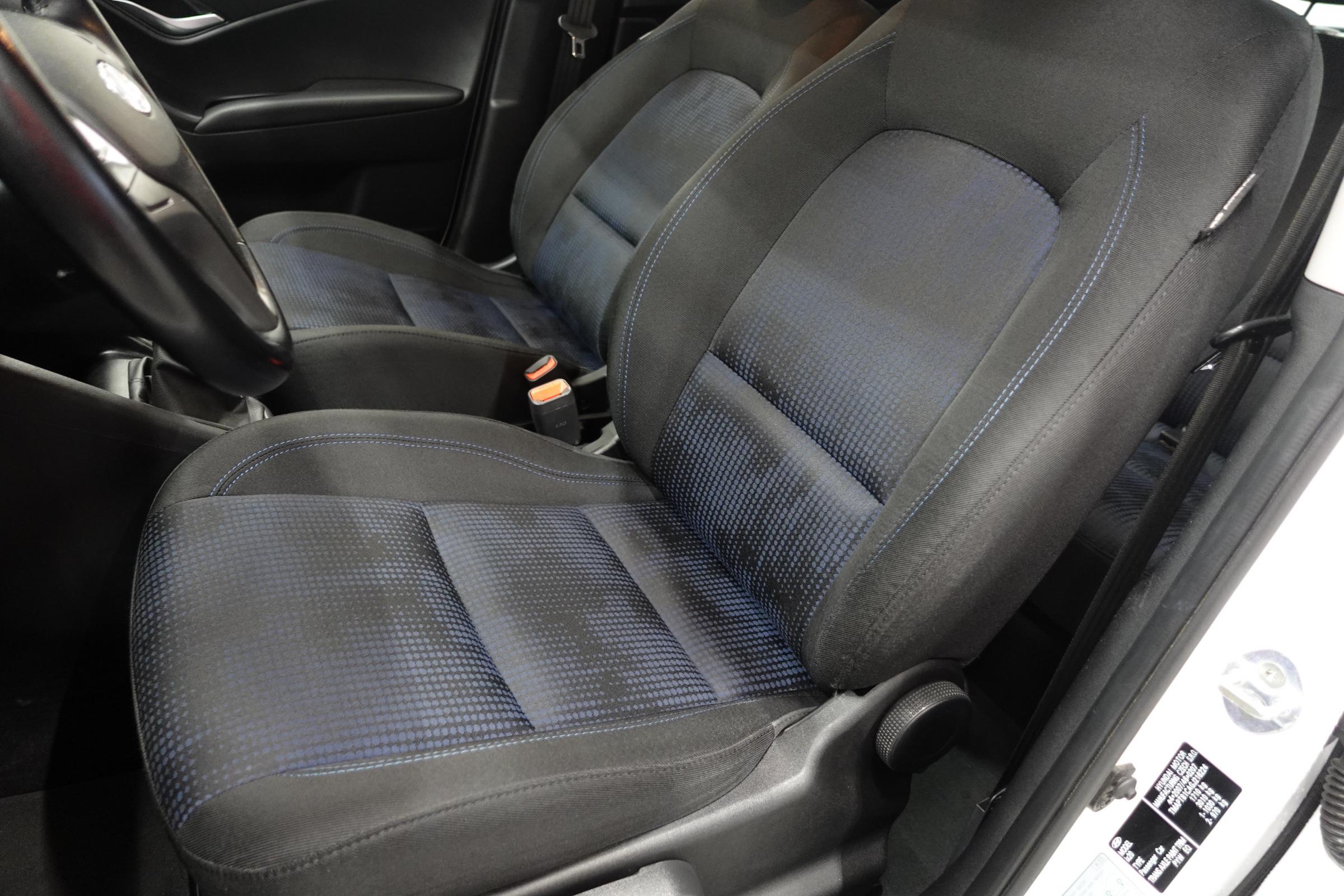 Hyundai ix20, 2016 - pohled č. 10