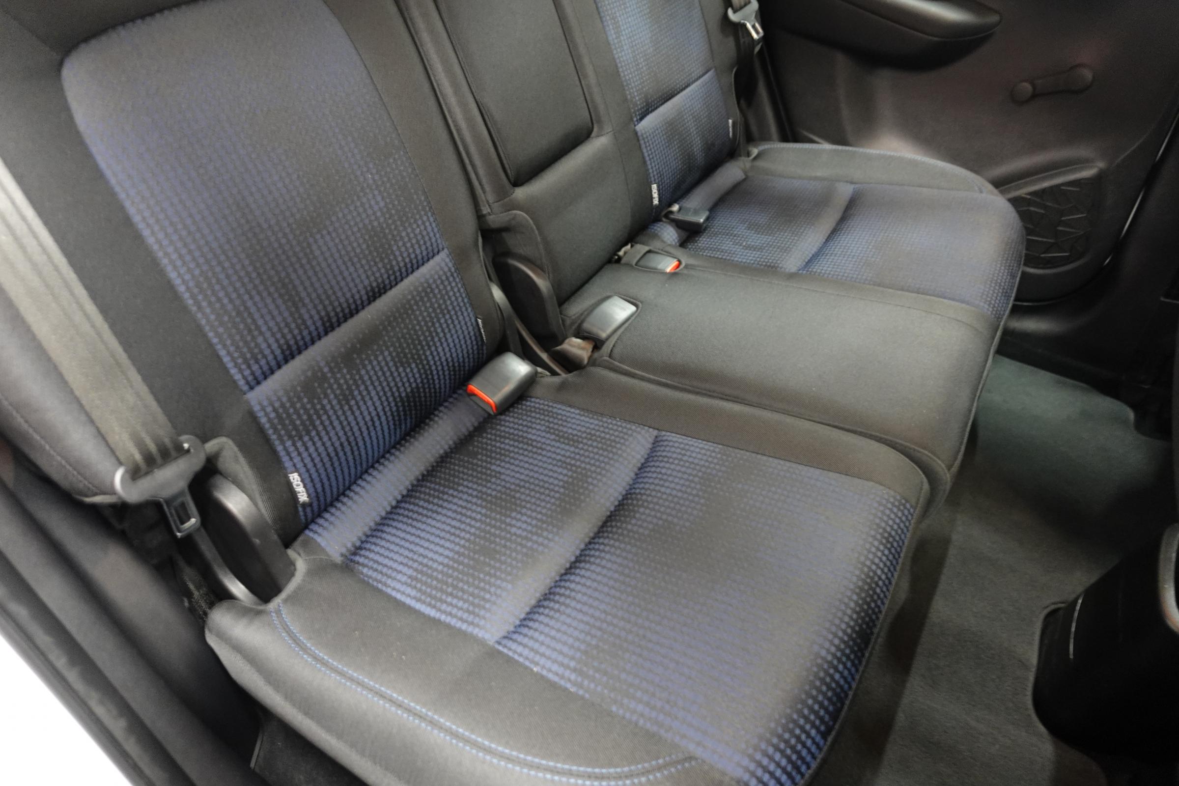 Hyundai ix20, 2016 - pohled č. 13