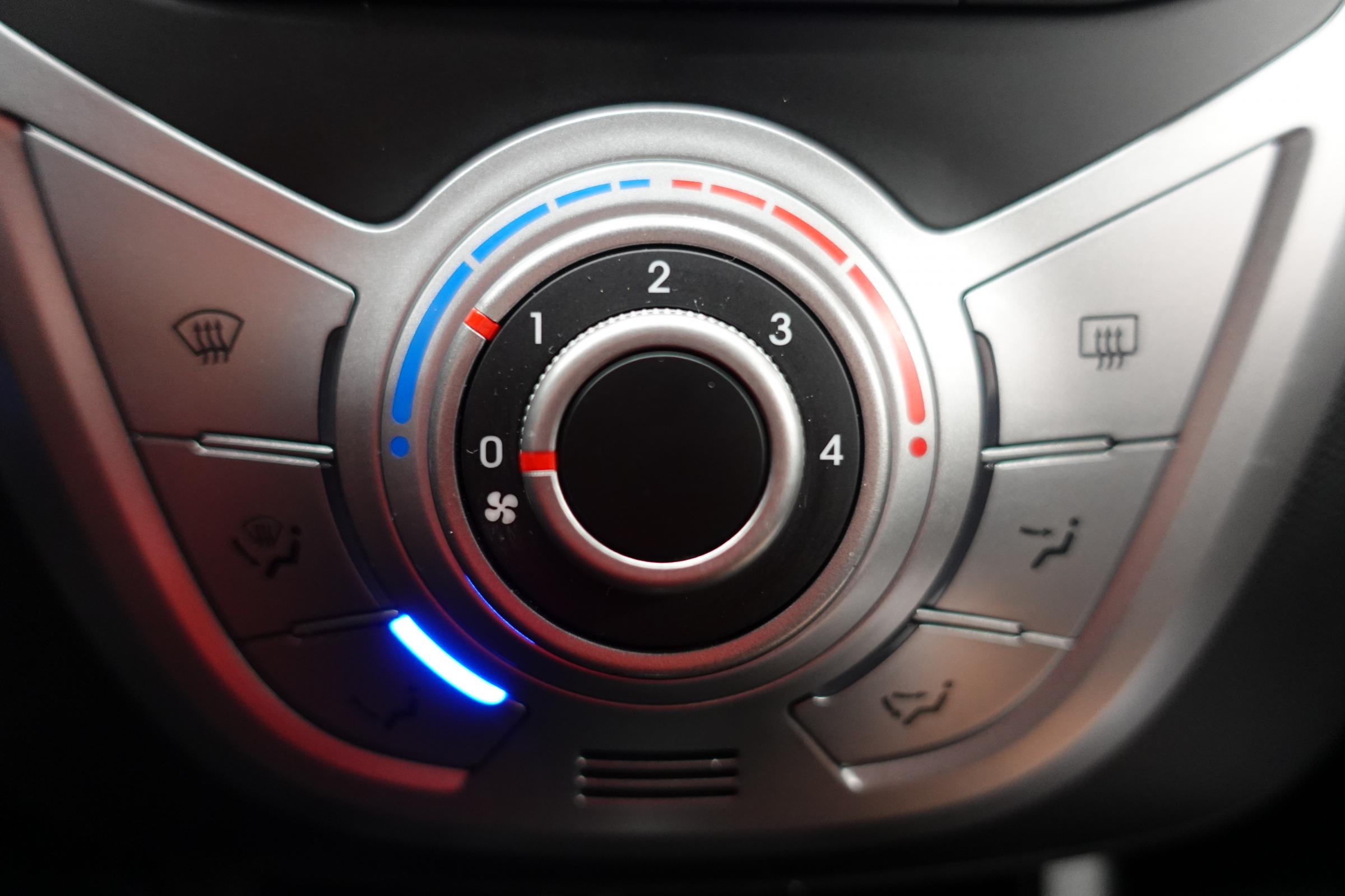 Hyundai ix20, 2016 - pohled č. 19