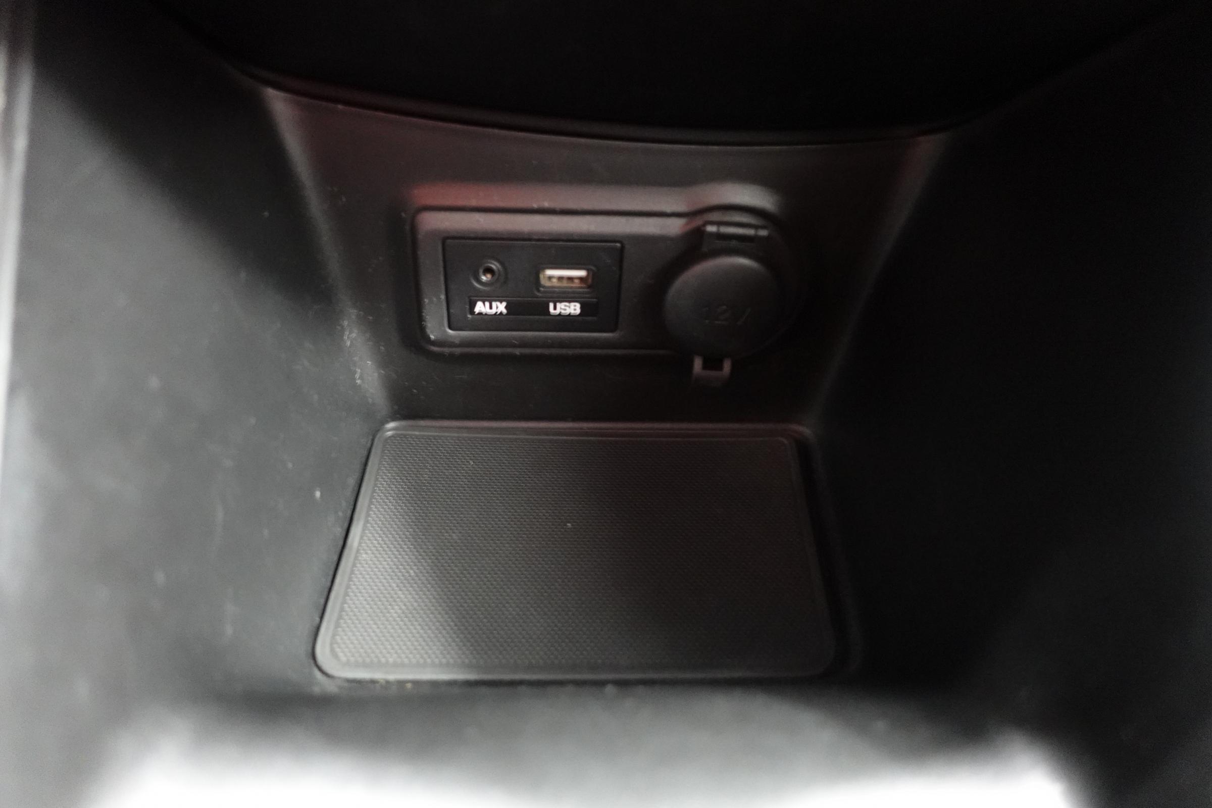 Hyundai ix20, 2016 - pohled č. 20